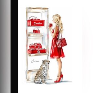 Customized Composition Notebooks